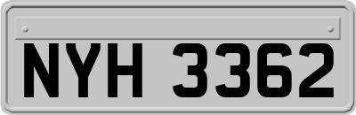 NYH3362