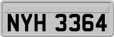 NYH3364