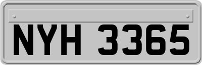 NYH3365