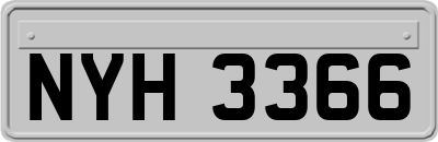 NYH3366