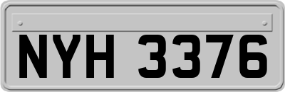 NYH3376