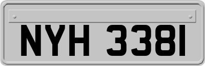 NYH3381