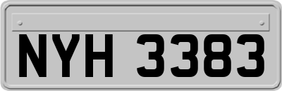 NYH3383