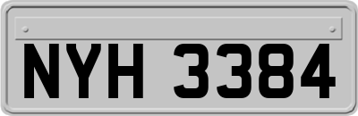 NYH3384