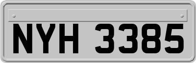 NYH3385