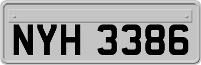 NYH3386
