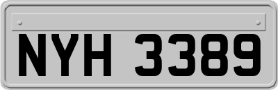 NYH3389