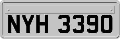 NYH3390