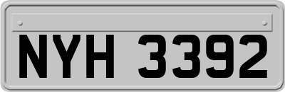 NYH3392