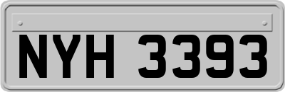 NYH3393