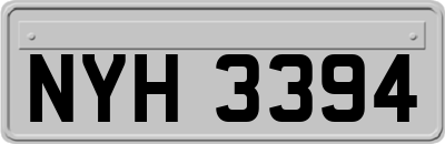 NYH3394