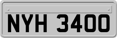 NYH3400