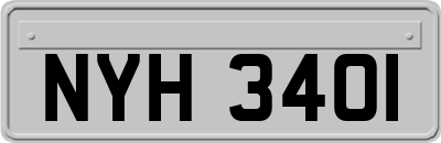 NYH3401