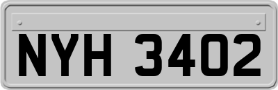 NYH3402