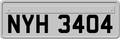 NYH3404