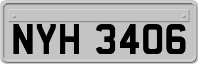 NYH3406