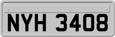 NYH3408