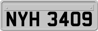 NYH3409