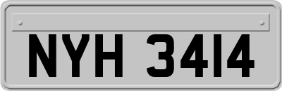 NYH3414