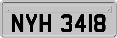 NYH3418