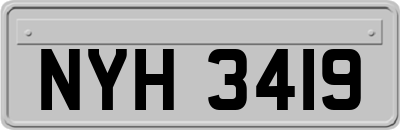 NYH3419