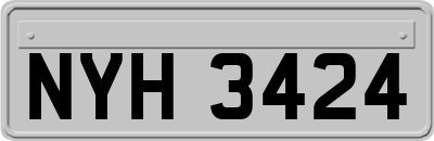NYH3424
