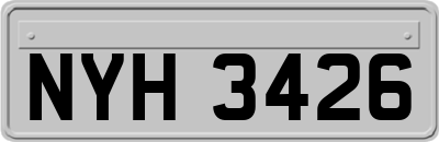 NYH3426
