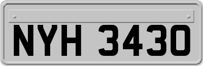 NYH3430