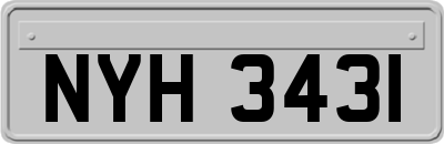 NYH3431
