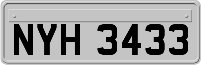 NYH3433