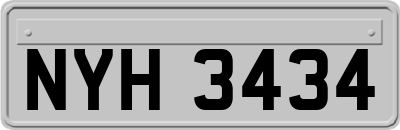 NYH3434