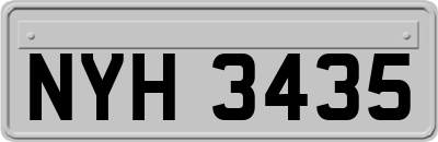 NYH3435