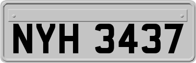 NYH3437