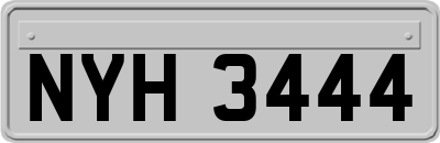 NYH3444