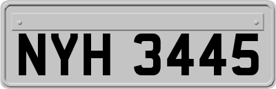 NYH3445