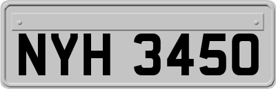 NYH3450