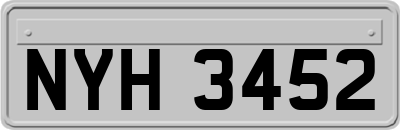 NYH3452