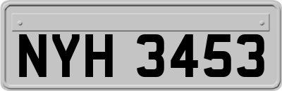 NYH3453
