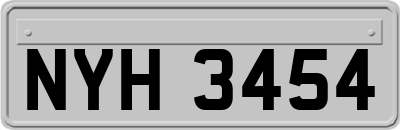 NYH3454