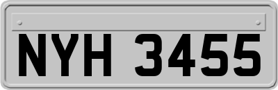 NYH3455