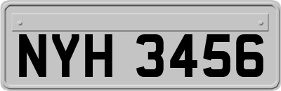 NYH3456