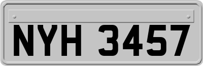 NYH3457