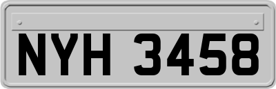NYH3458