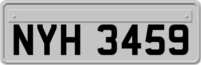 NYH3459