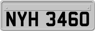 NYH3460