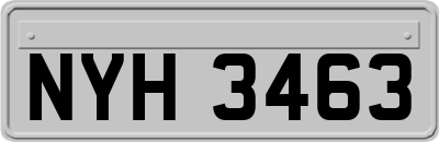 NYH3463