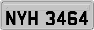 NYH3464