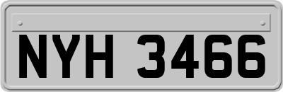 NYH3466