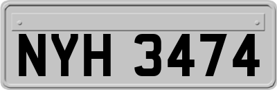 NYH3474