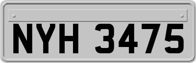 NYH3475